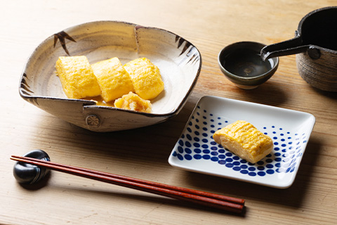 料理