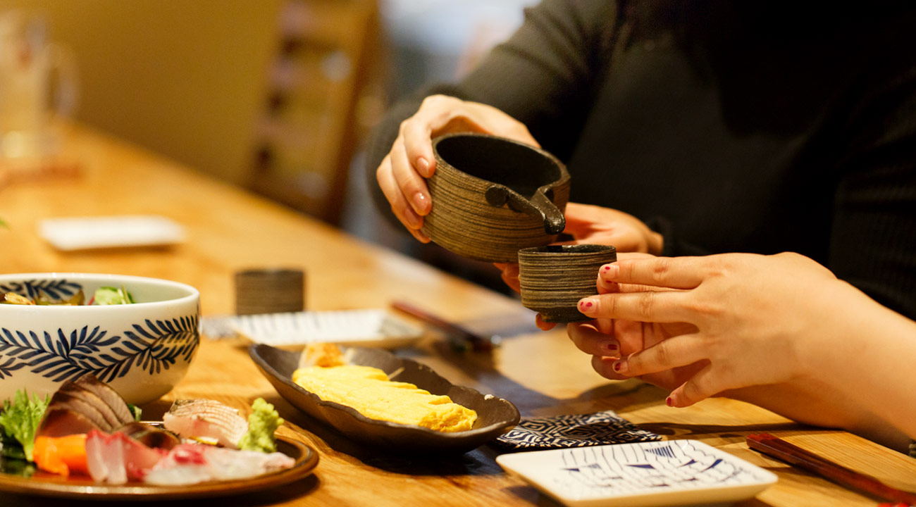 利用シーン