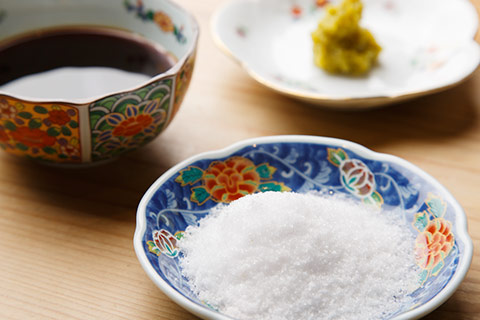 調味料