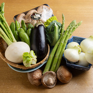 野菜