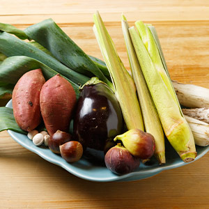 野菜